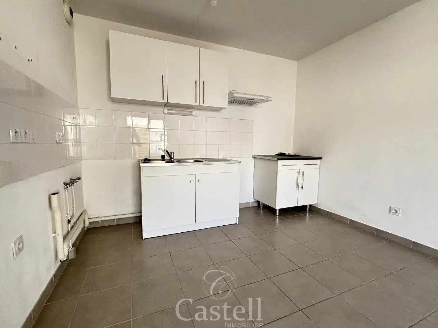 Appartement à vendre, 56m², Agde (Cap d'Agde)