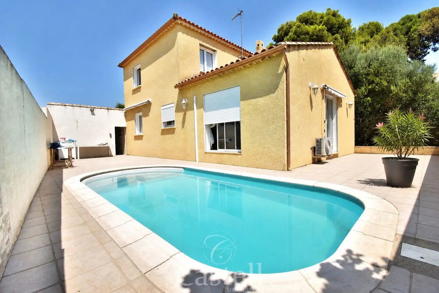 Maison à vendre, 114m², Vias