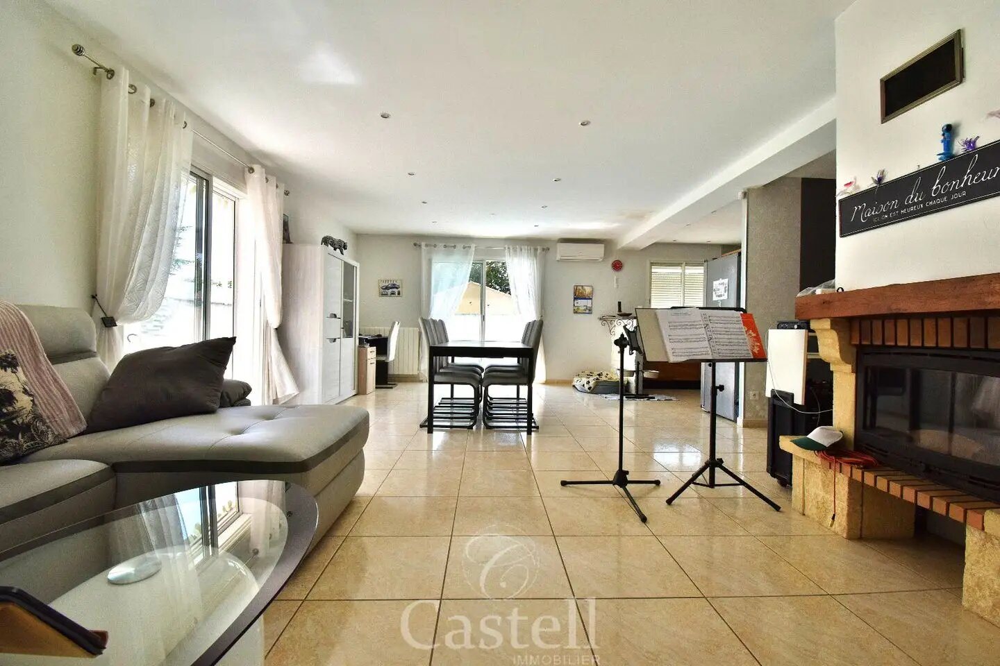 Maison à vendre, 114m², Vias