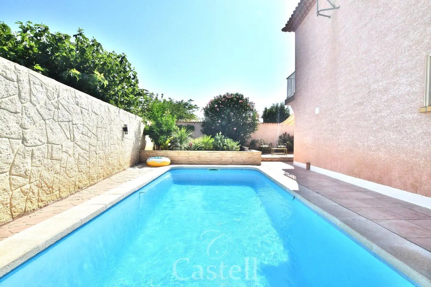 Maison à vendre, 128m², Agde (Cap d'Agde)