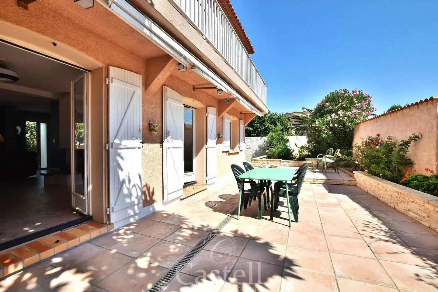 Maison à vendre, 128m², Agde (Cap d'Agde)