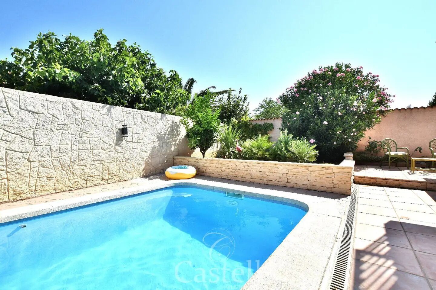 Maison à vendre, 128m², Agde (Cap d'Agde)