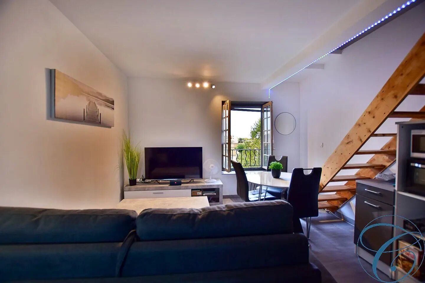 Appartement à vendre, 65m², Agde (Cap d'Agde)