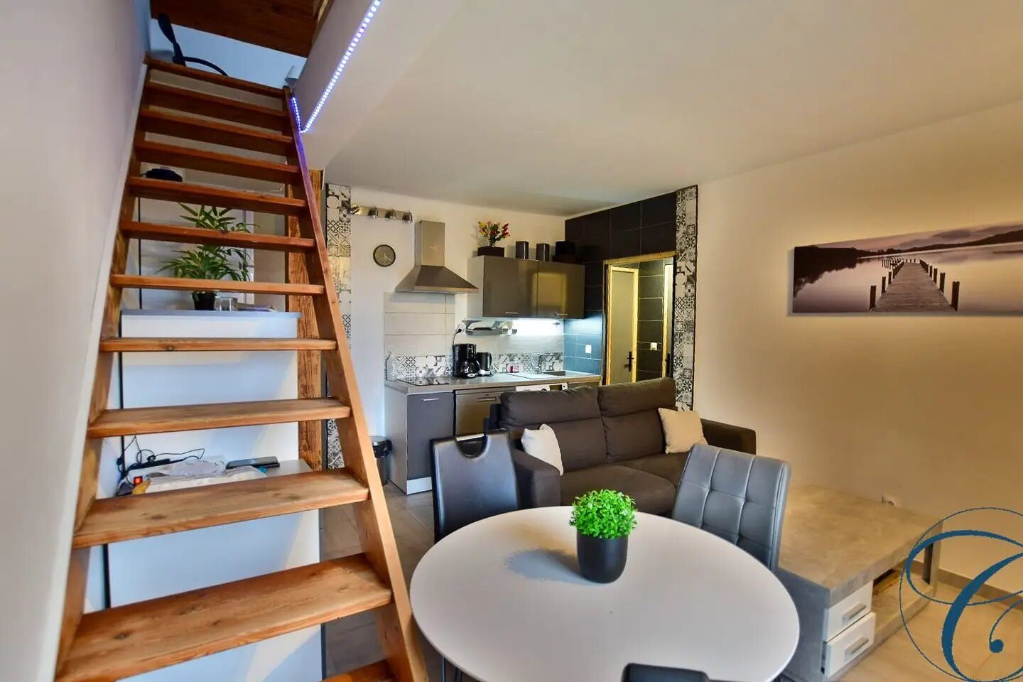 Appartement à vendre, 65m², Agde (Cap d'Agde)