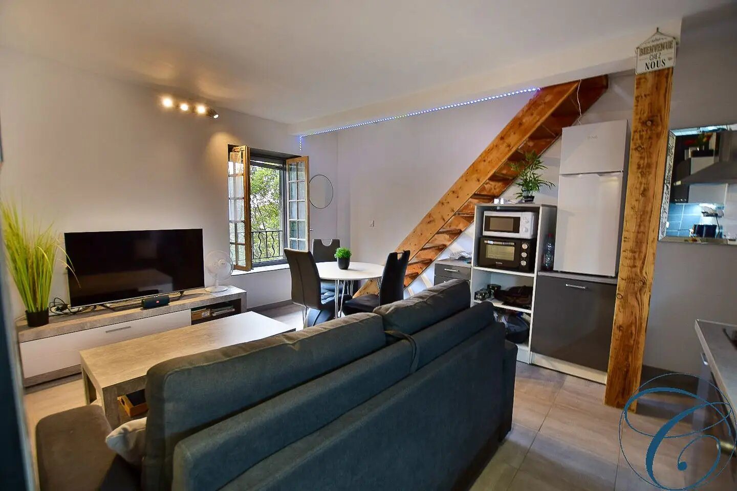 Appartement à vendre, 65m², Agde (Cap d'Agde)