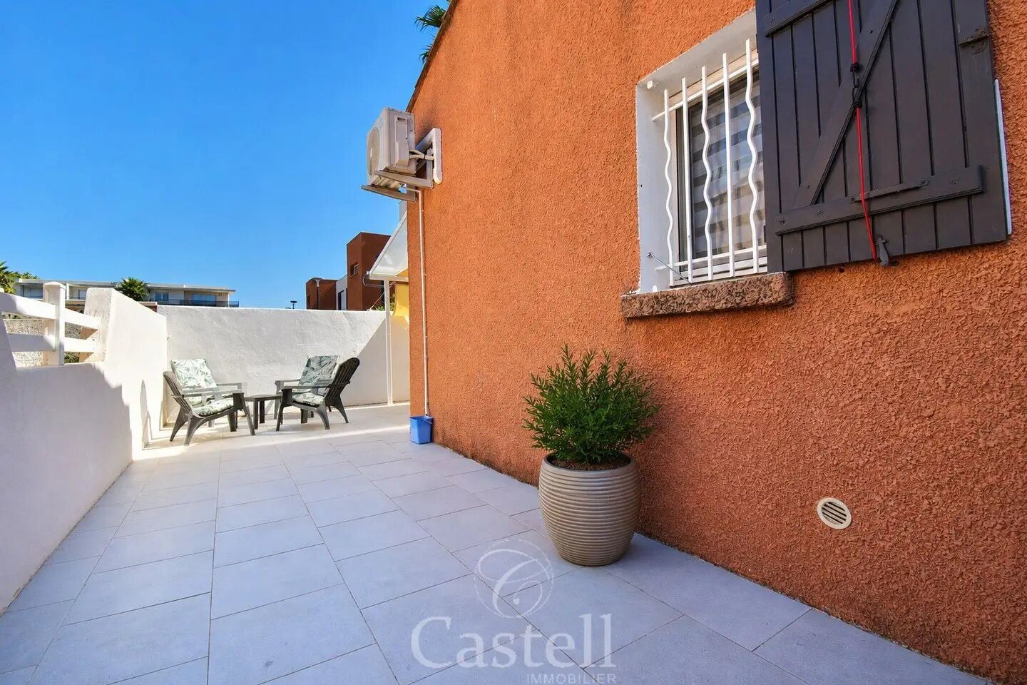 Maison à vendre, 40m², Agde (Cap d'Agde)