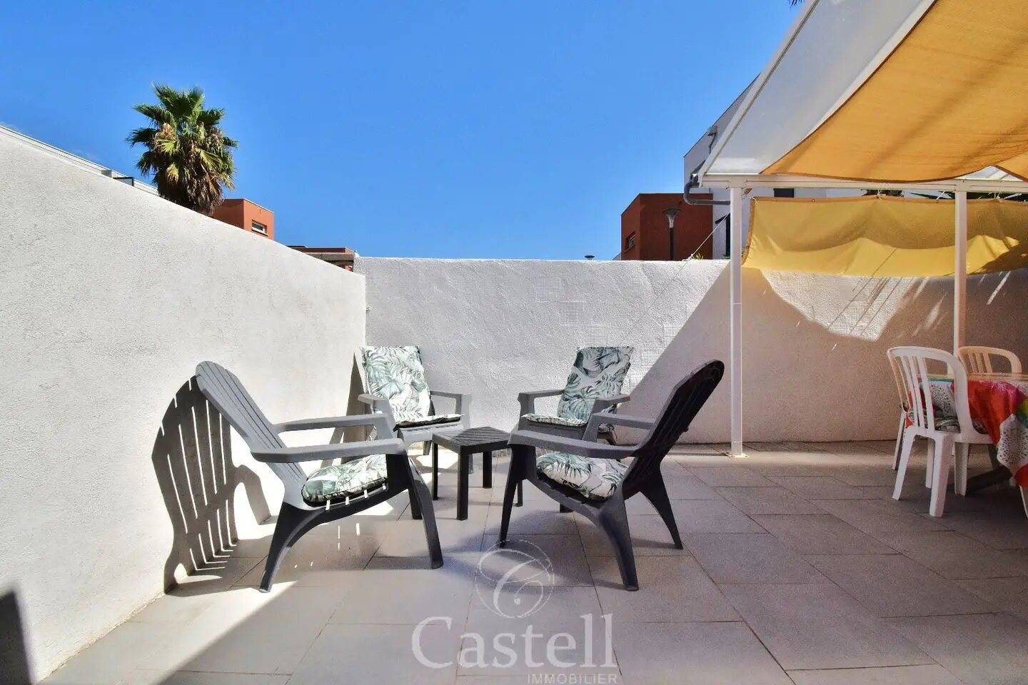 Maison à vendre, 40m², Agde (Cap d'Agde)