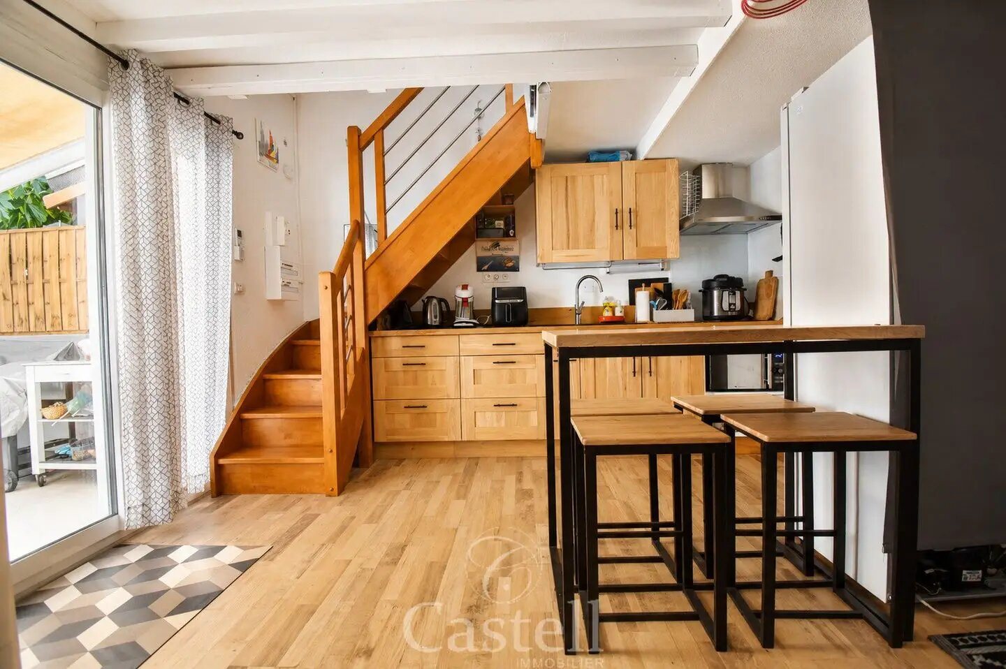 Maison à vendre, 40m², Agde (Cap d'Agde)