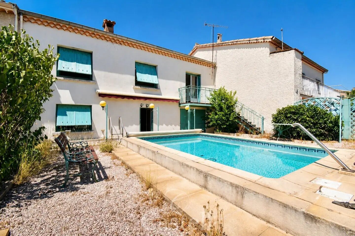 Maison à vendre, 114m², Agde (Cap d'Agde)