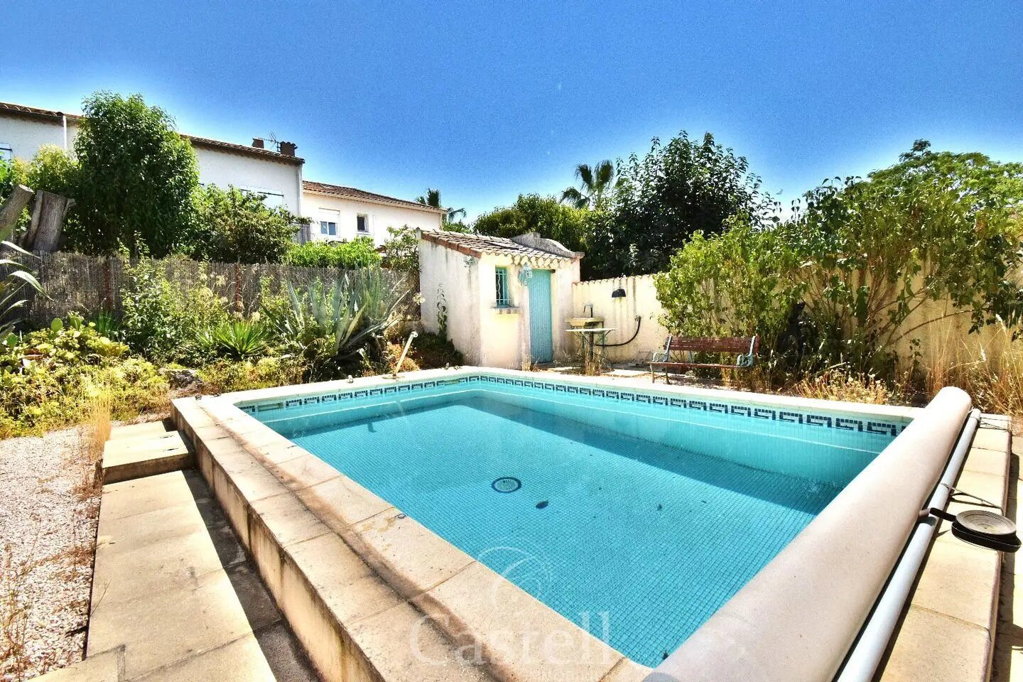 Maison à vendre, 114m², Agde (Cap d'Agde)