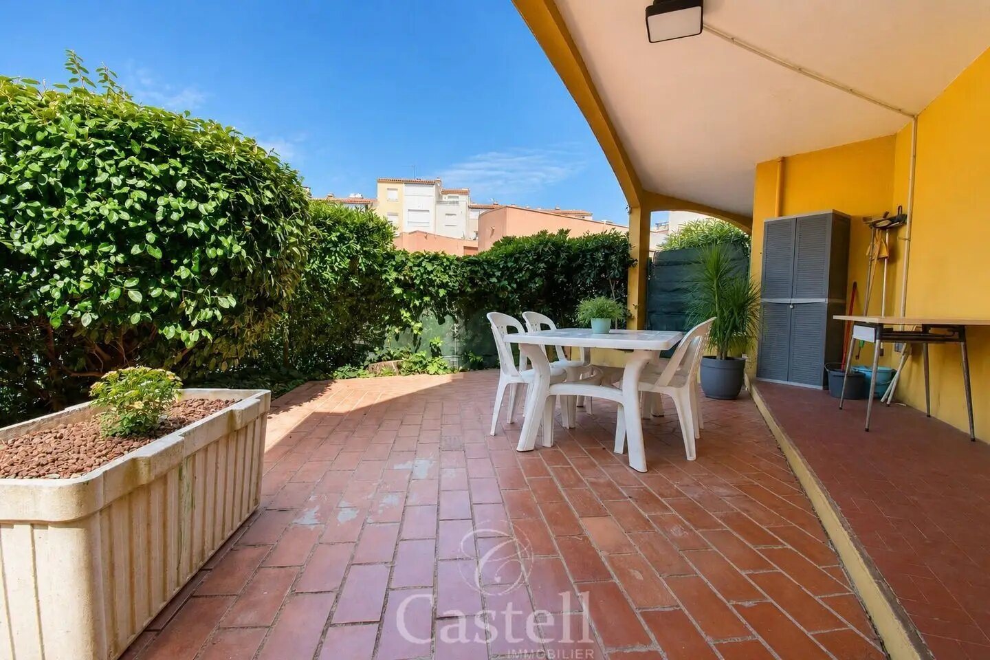 Appartement à vendre, 23m², Agde (Cap d'Agde)