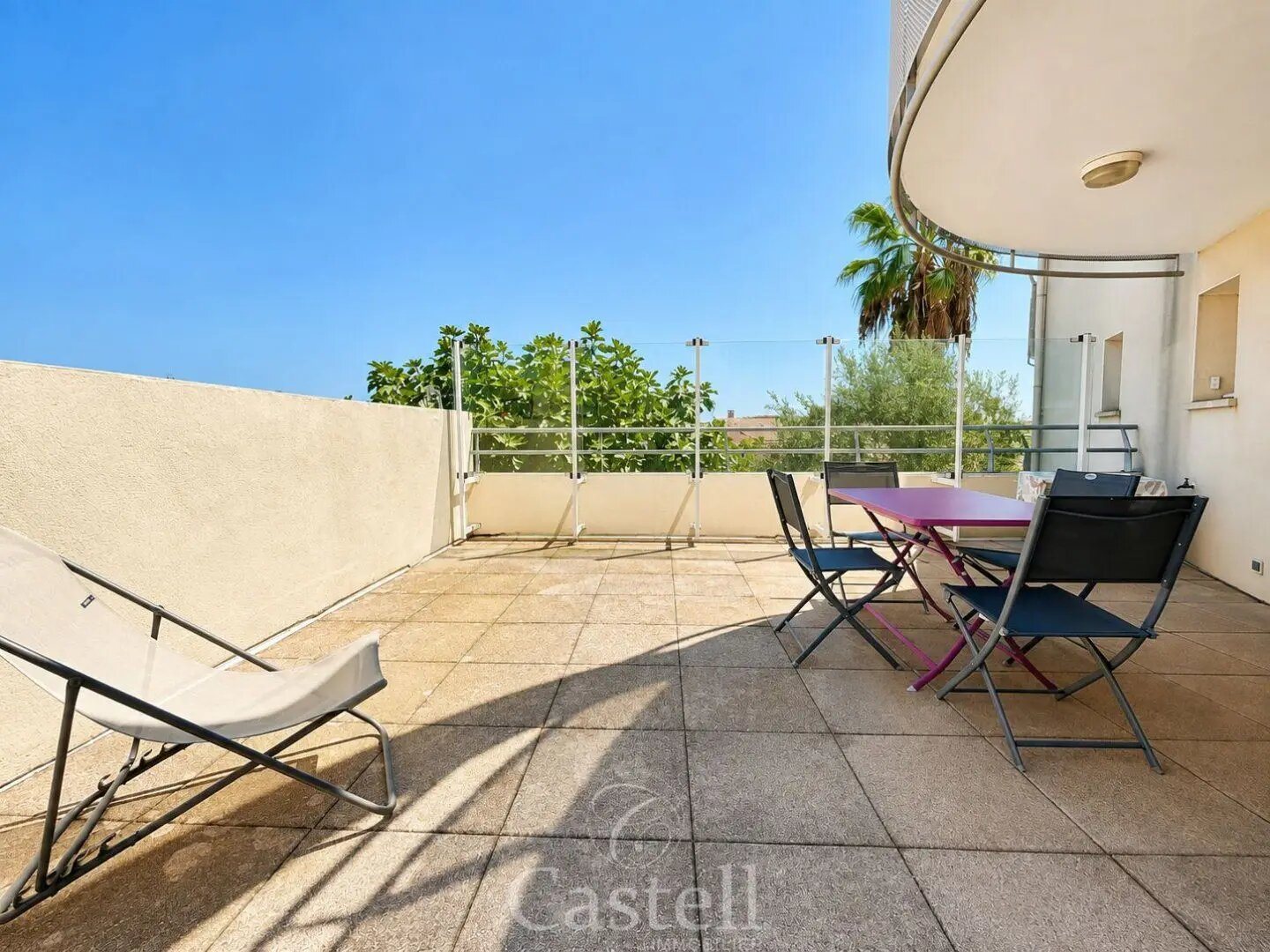 Appartement à vendre, 54m², Agde (Cap d'Agde)