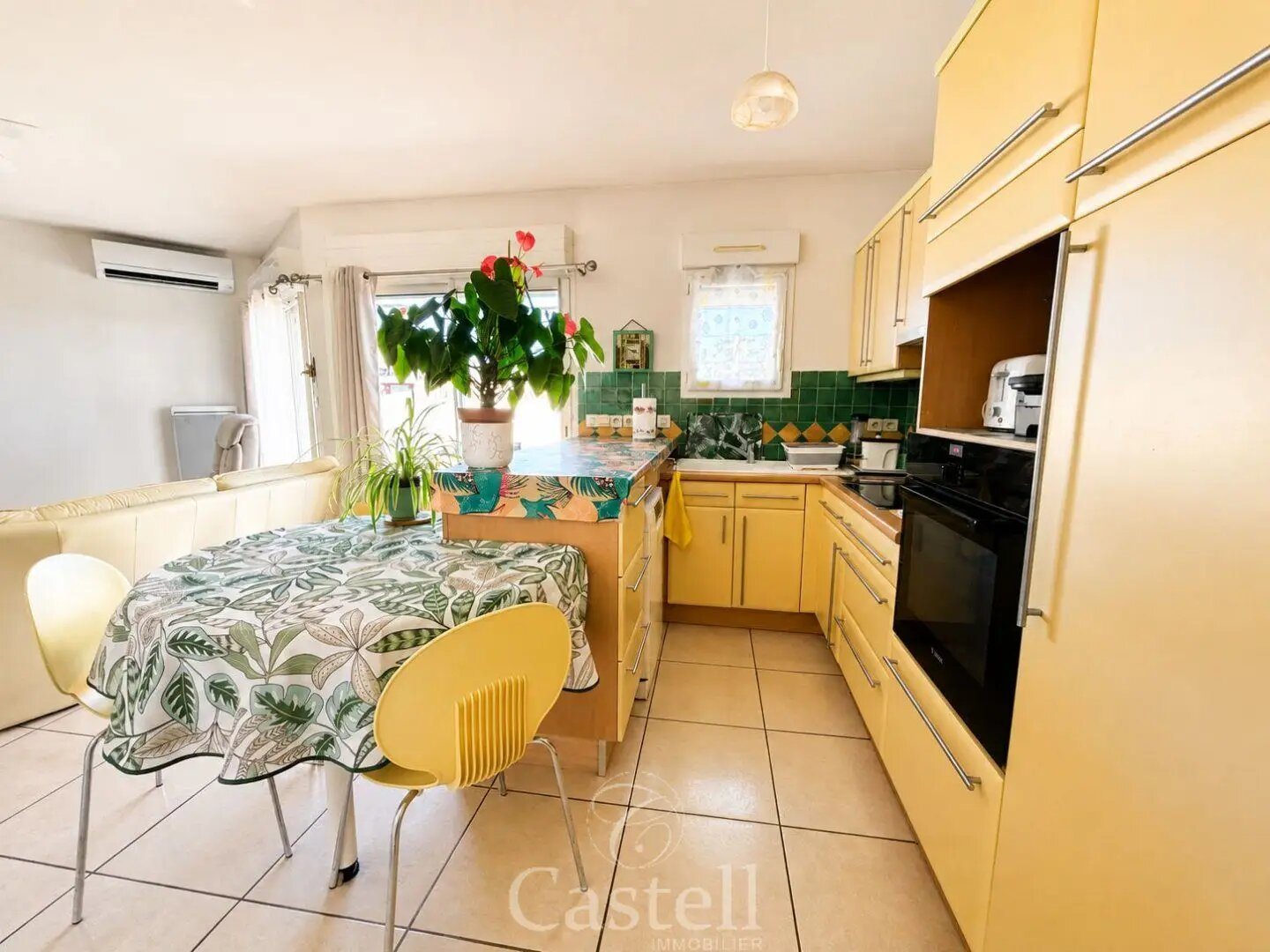 Appartement à vendre, 54m², Agde (Cap d'Agde)