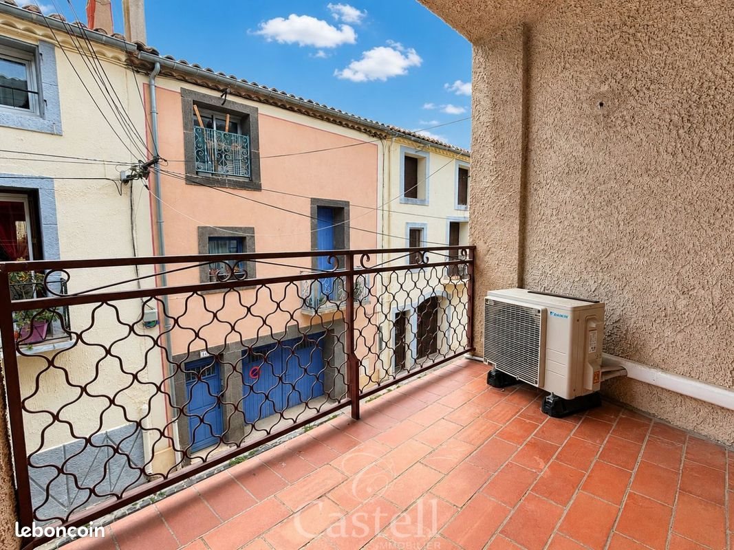 Appartement à vendre, 50m², Agde (Cap d'Agde)