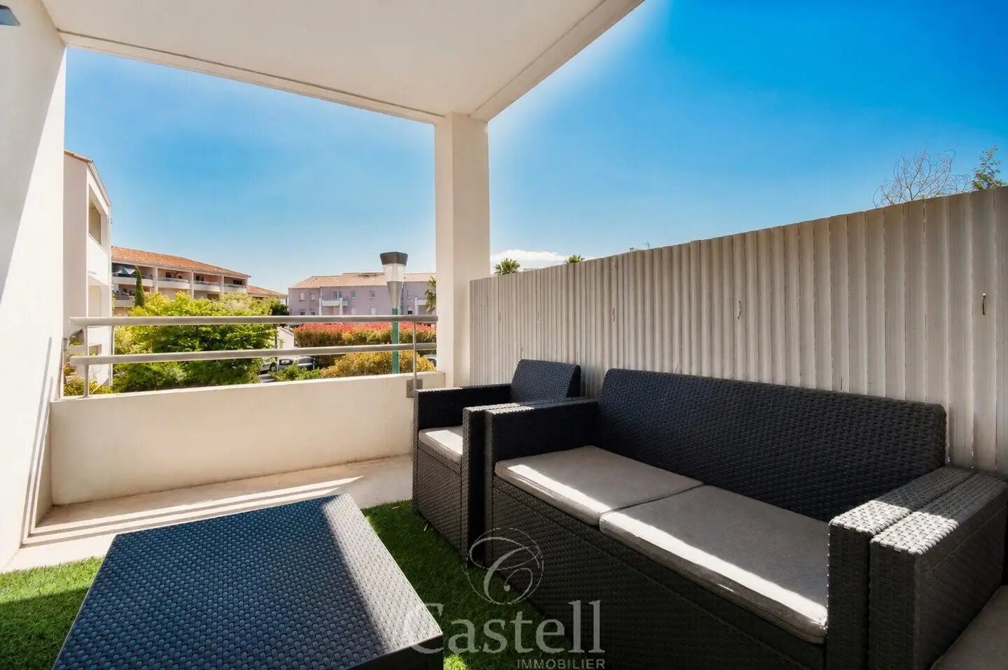 Maison à vendre, 43m², Agde (Cap d'Agde)