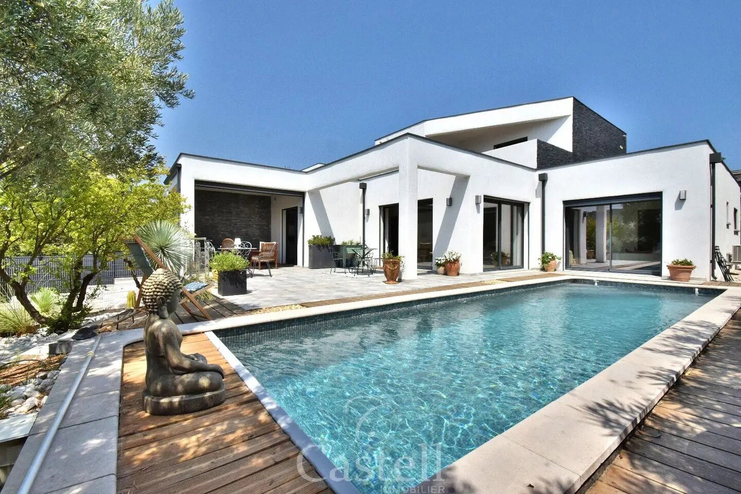 Maison à vendre, 143m², Agde (Cap d'Agde)