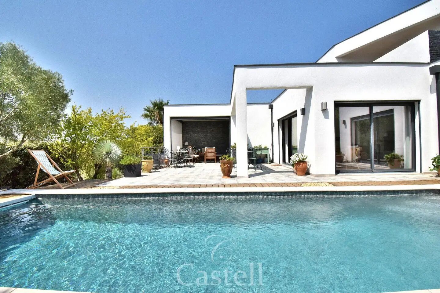 Maison à vendre, 143m², Agde (Cap d'Agde)