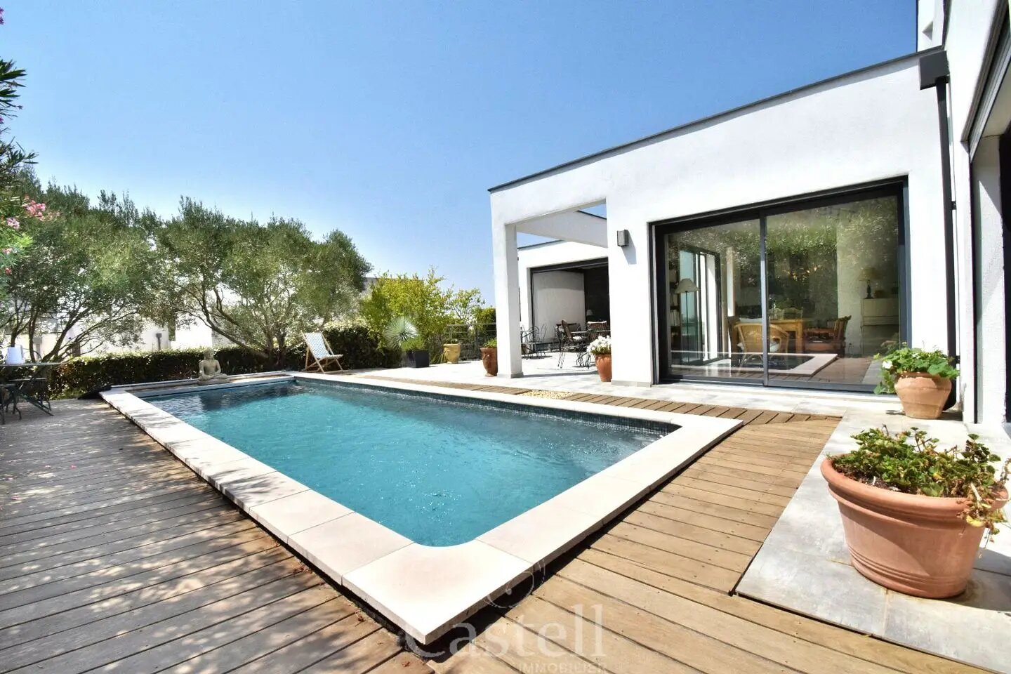 Maison à vendre, 143m², Agde (Cap d'Agde)