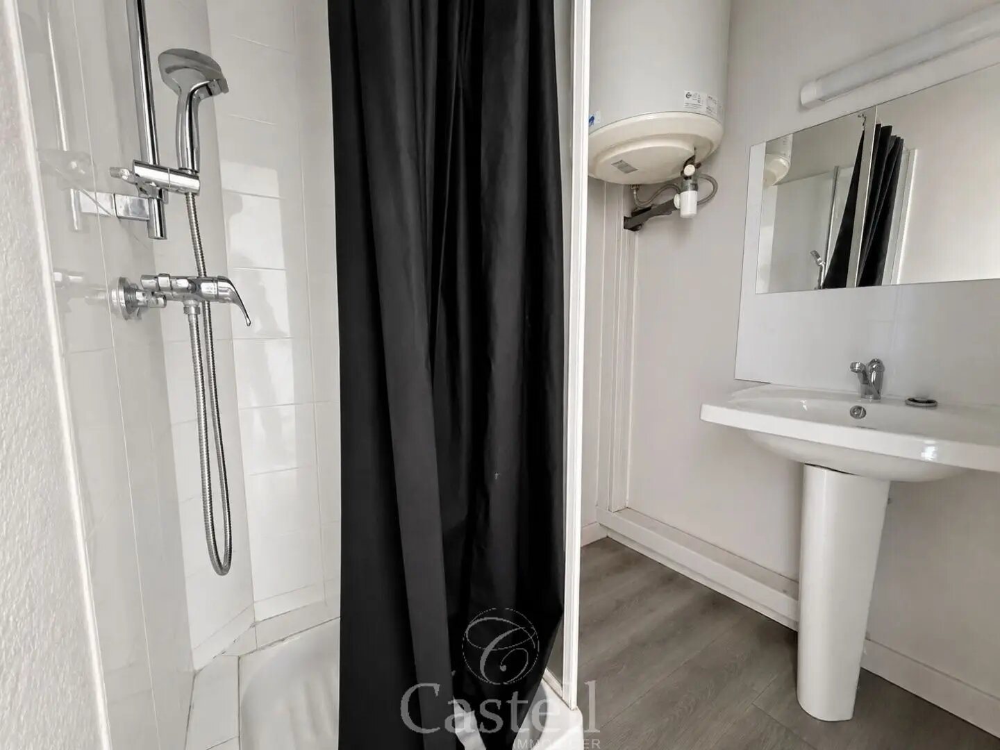 Appartement à vendre, 50m², Agde (Cap d'Agde)