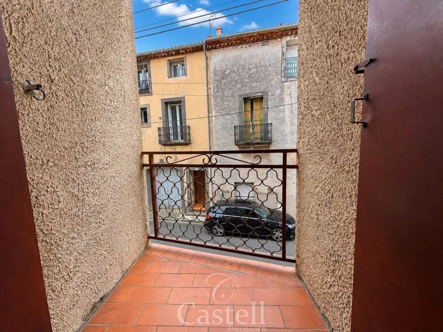 Appartement à vendre, 50m², Agde (Cap d'Agde)