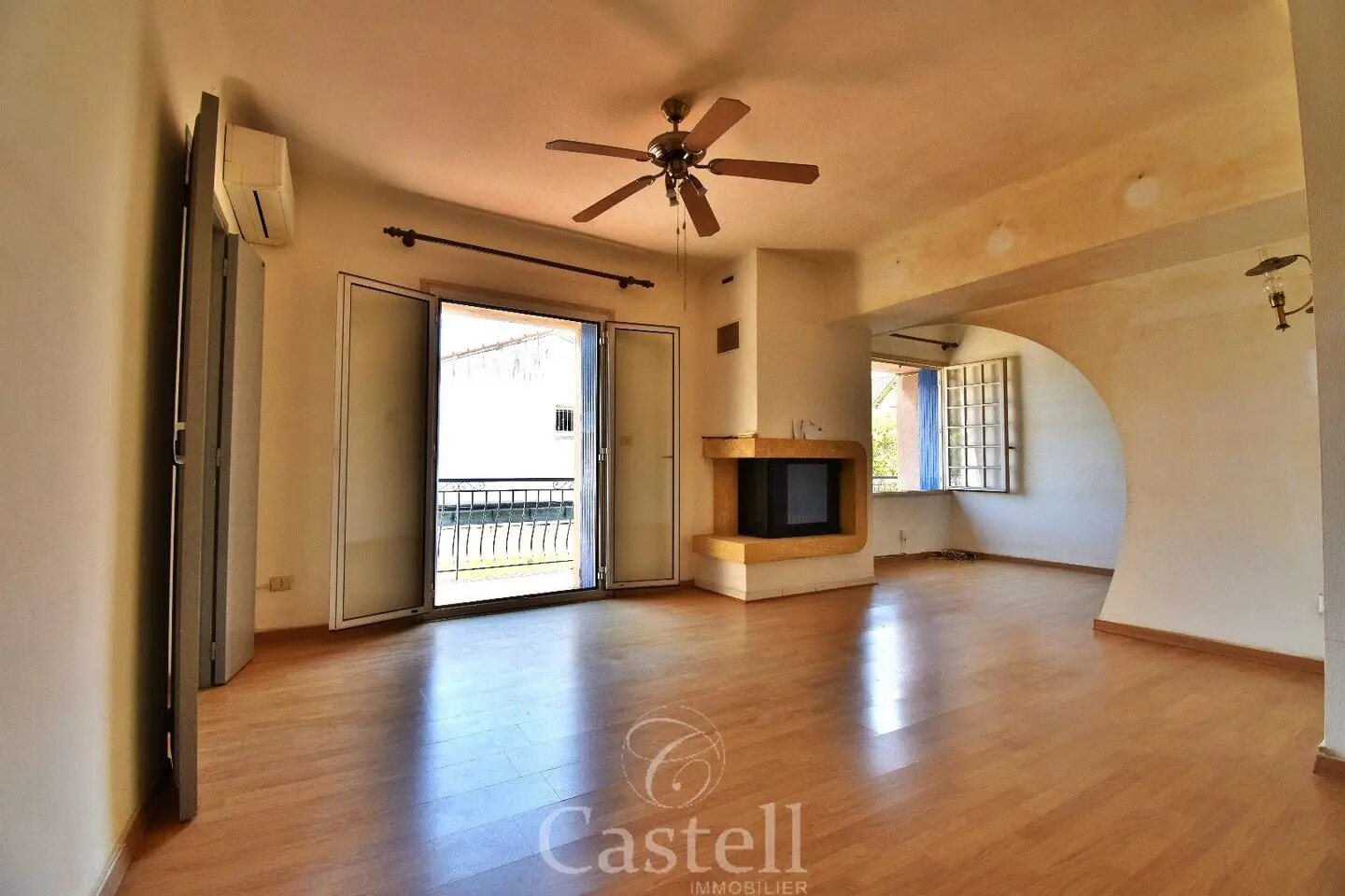 Appartement à vendre, 79m², Agde (Cap d'Agde)