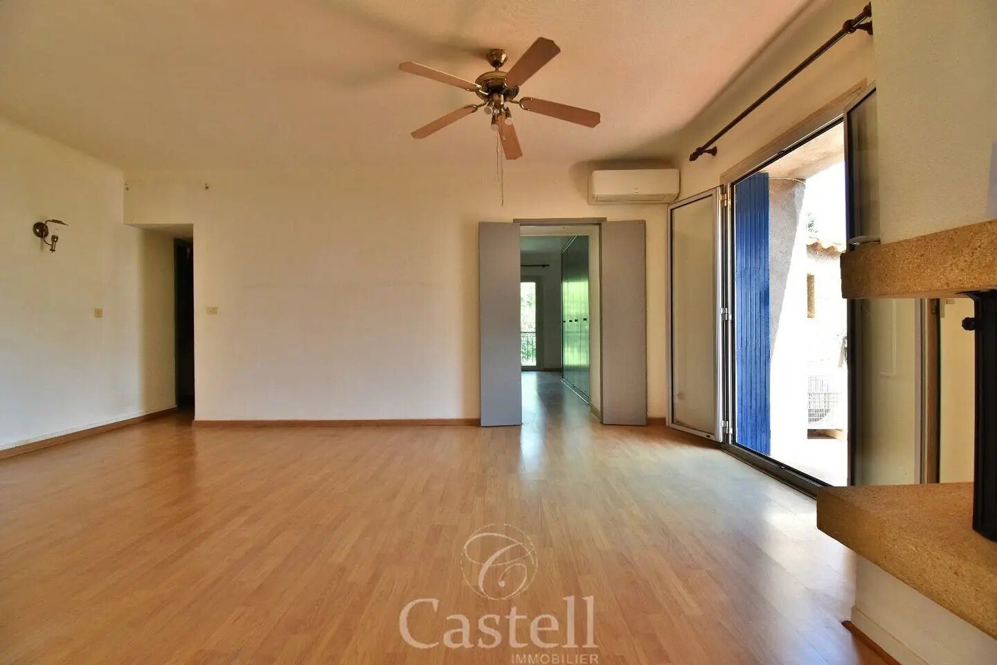 Appartement à vendre, 79m², Agde (Cap d'Agde)