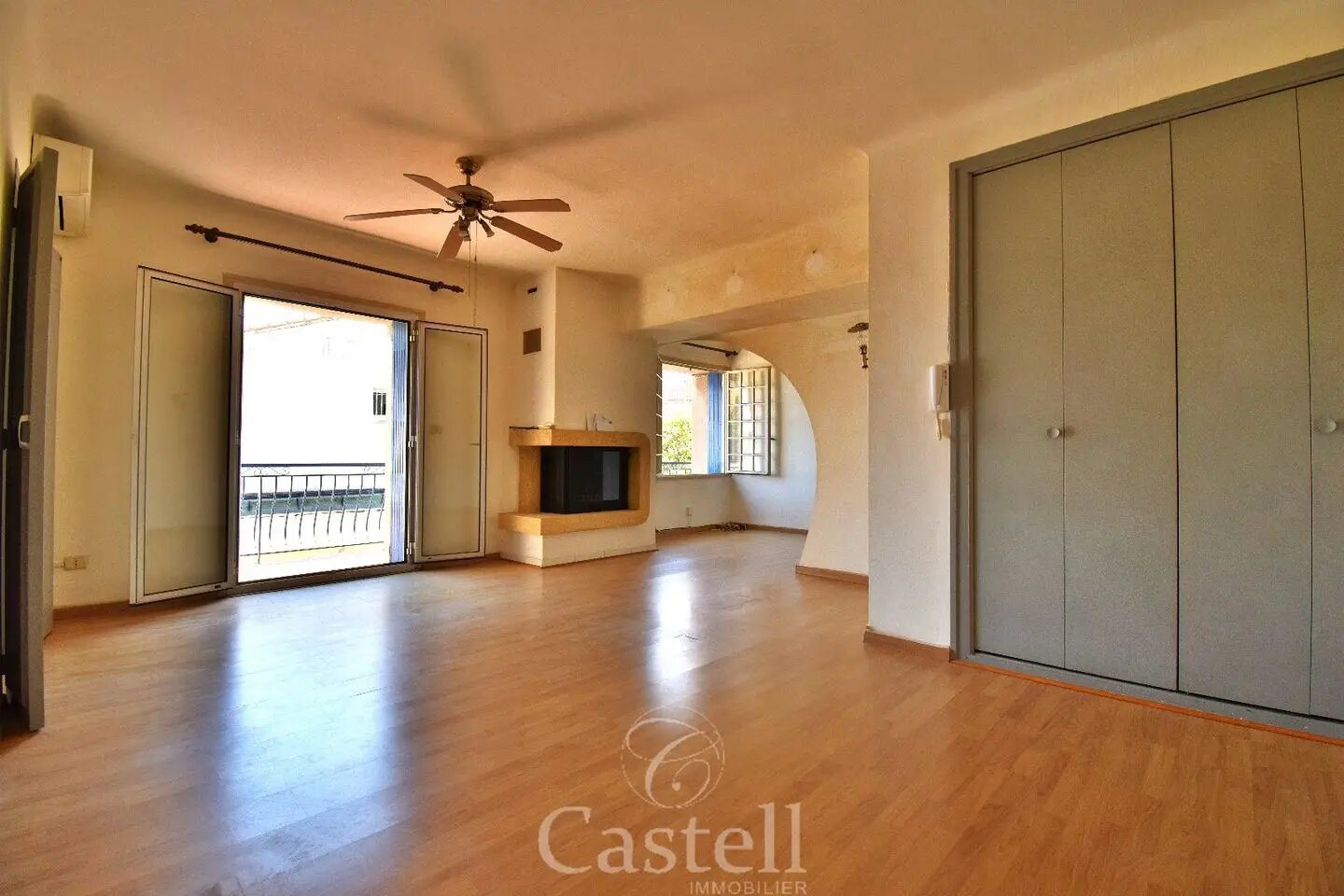 Appartement à vendre, 79m², Agde (Cap d'Agde)