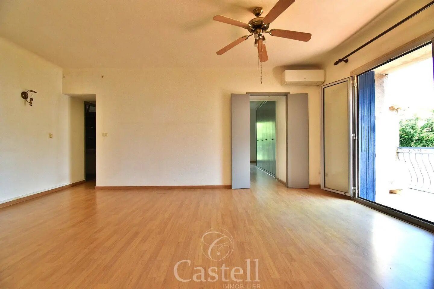 Appartement à vendre, 79m², Agde (Cap d'Agde)
