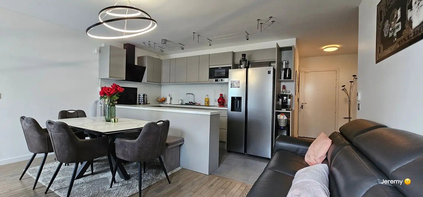 Appartement à vendre, 76m², Charenton-le-Pont