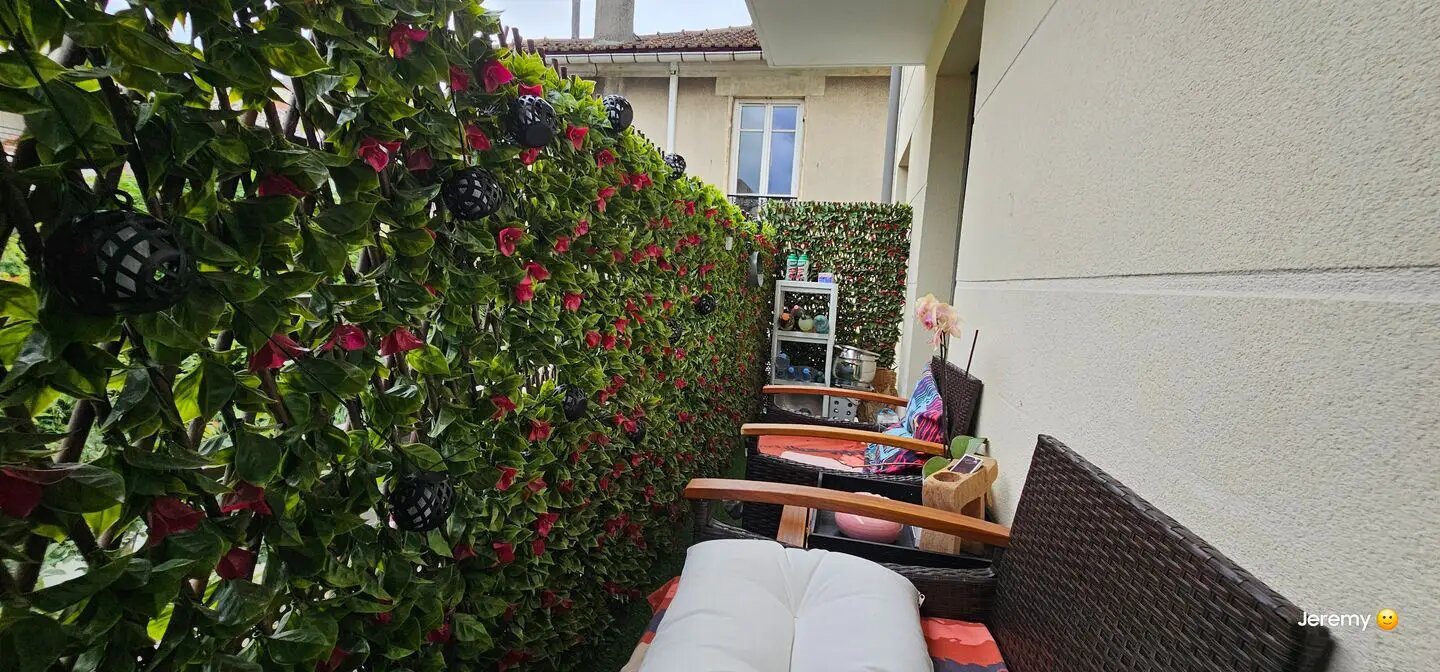 Appartement à vendre, 76m², Charenton-le-Pont