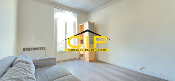 Appartement à vendre, 78m², Pantin