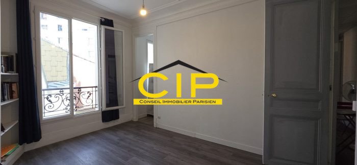 Appartement à vendre, 78m², Pantin