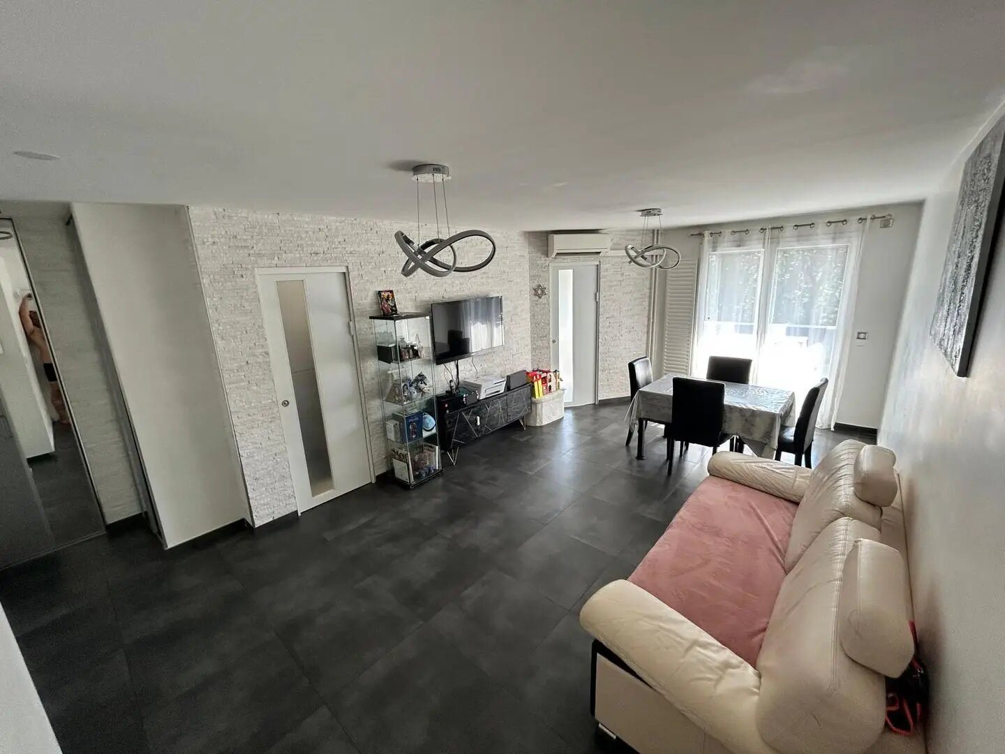 Appartement à vendre, 72m², Le Pré-Saint-Gervais