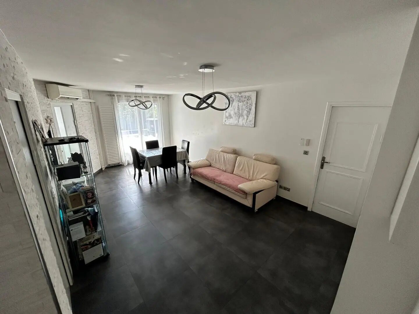 Appartement à vendre, 72m², Le Pré-Saint-Gervais