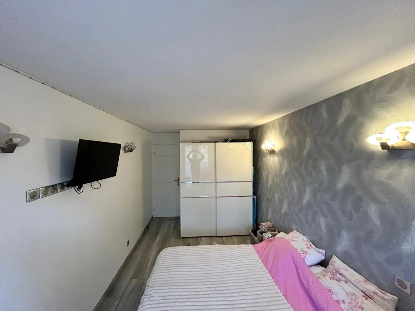 Appartement à vendre, 72m², Le Pré-Saint-Gervais