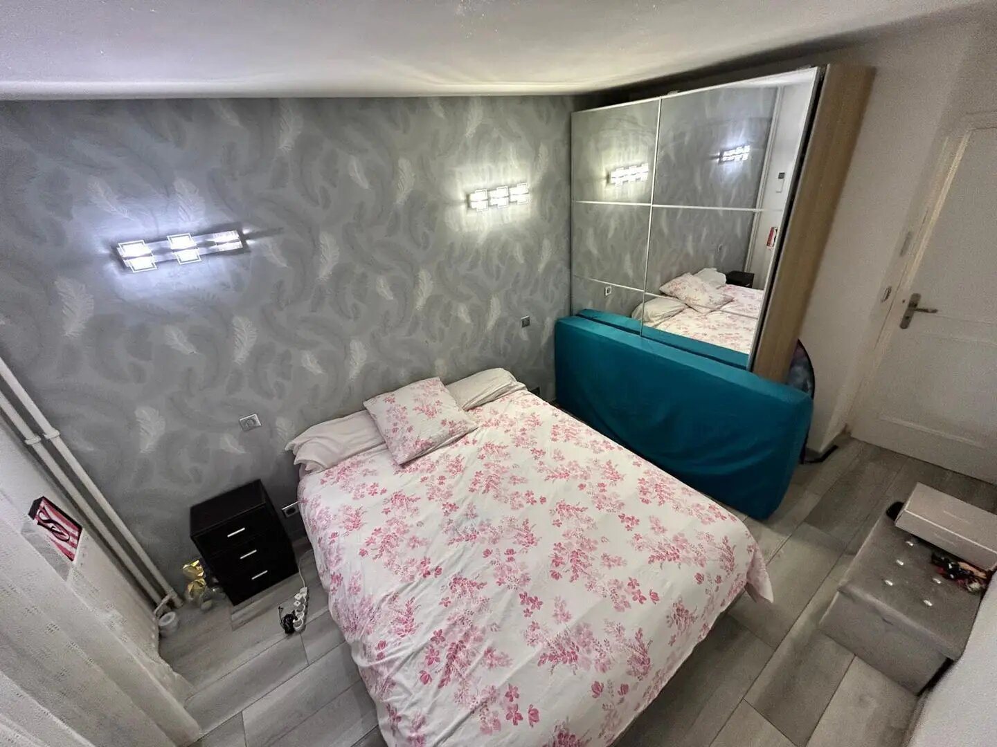 Appartement à vendre, 72m², Le Pré-Saint-Gervais