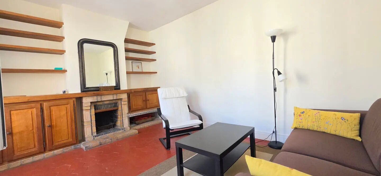 Appartement à louer, 49m², Paris 14ème