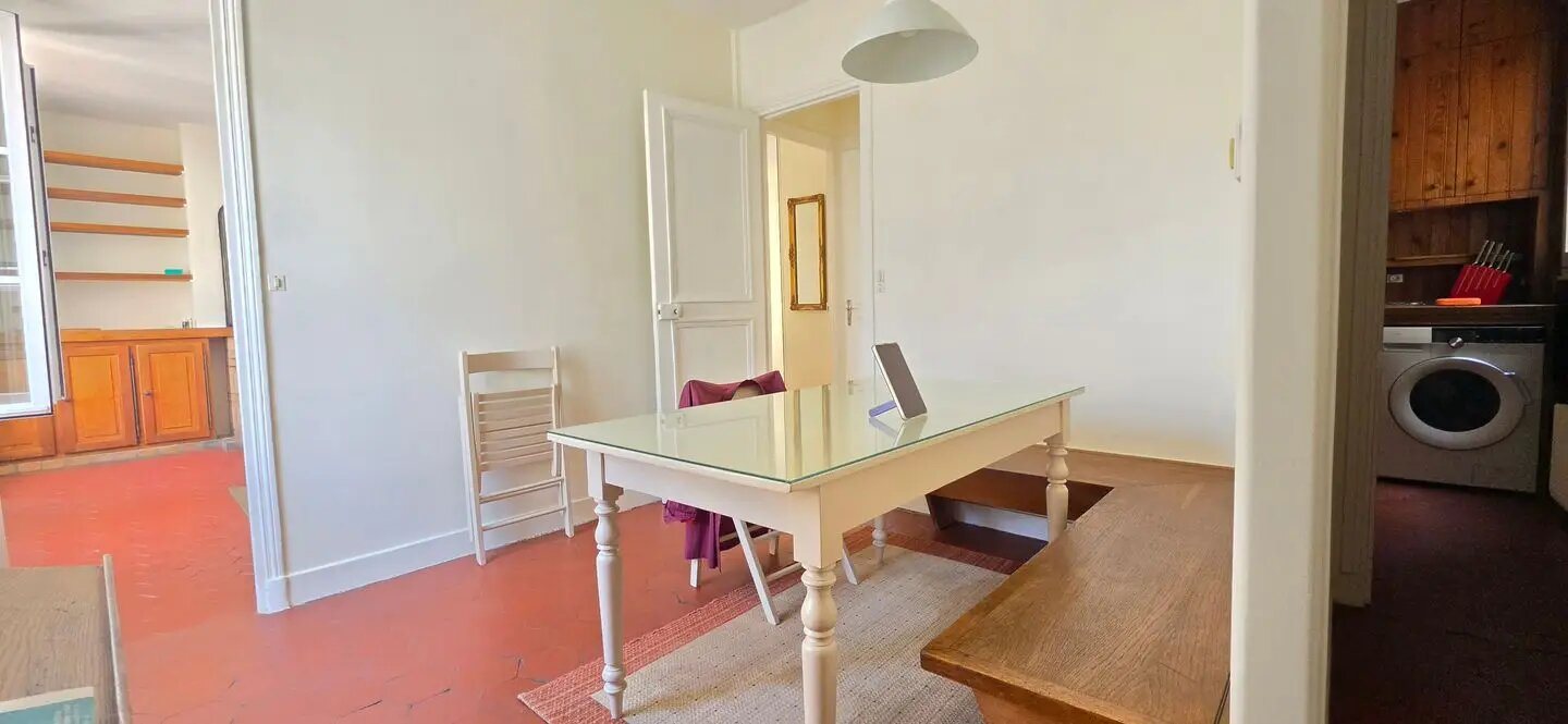 Appartement à louer, 49m², Paris 14ème