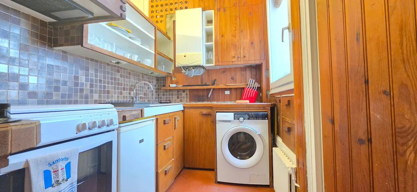 Appartement à louer, 49m², Paris 14ème