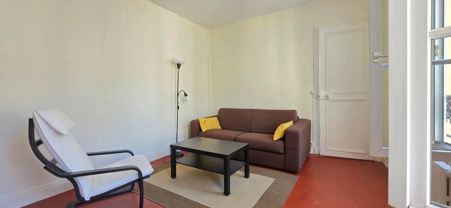 Appartement à louer, 49m², Paris 14ème