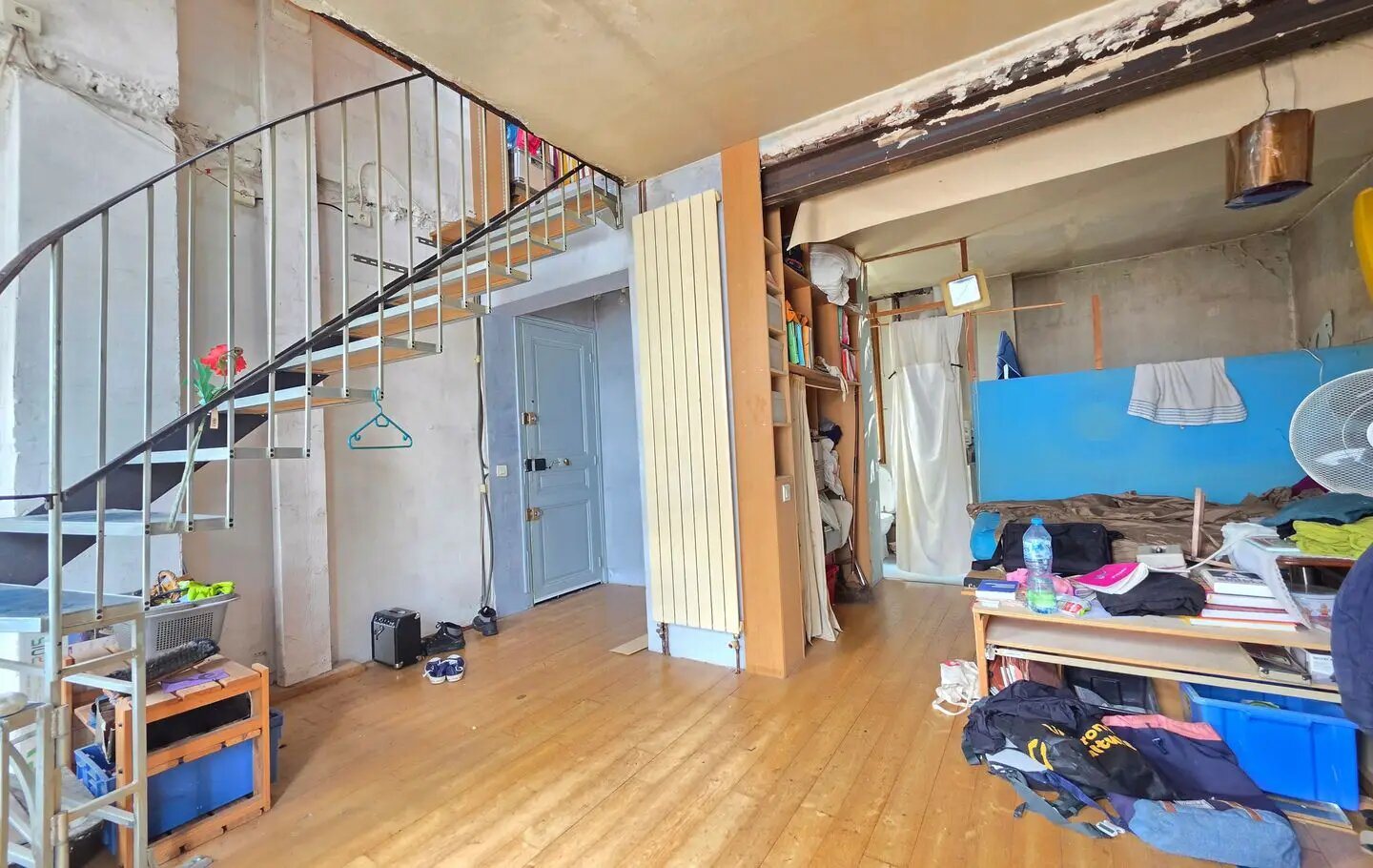 Appartement à vendre, 48m², Bagnolet
