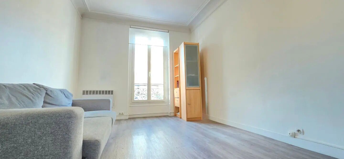 Appartement à vendre, 78m², Pantin