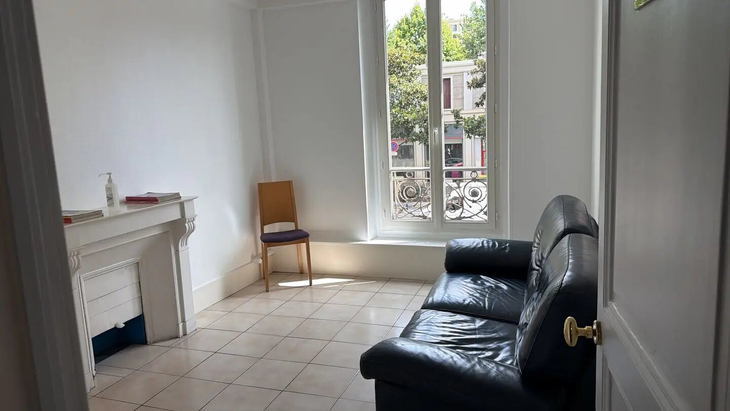 Appartement à vendre, 78m², Pantin