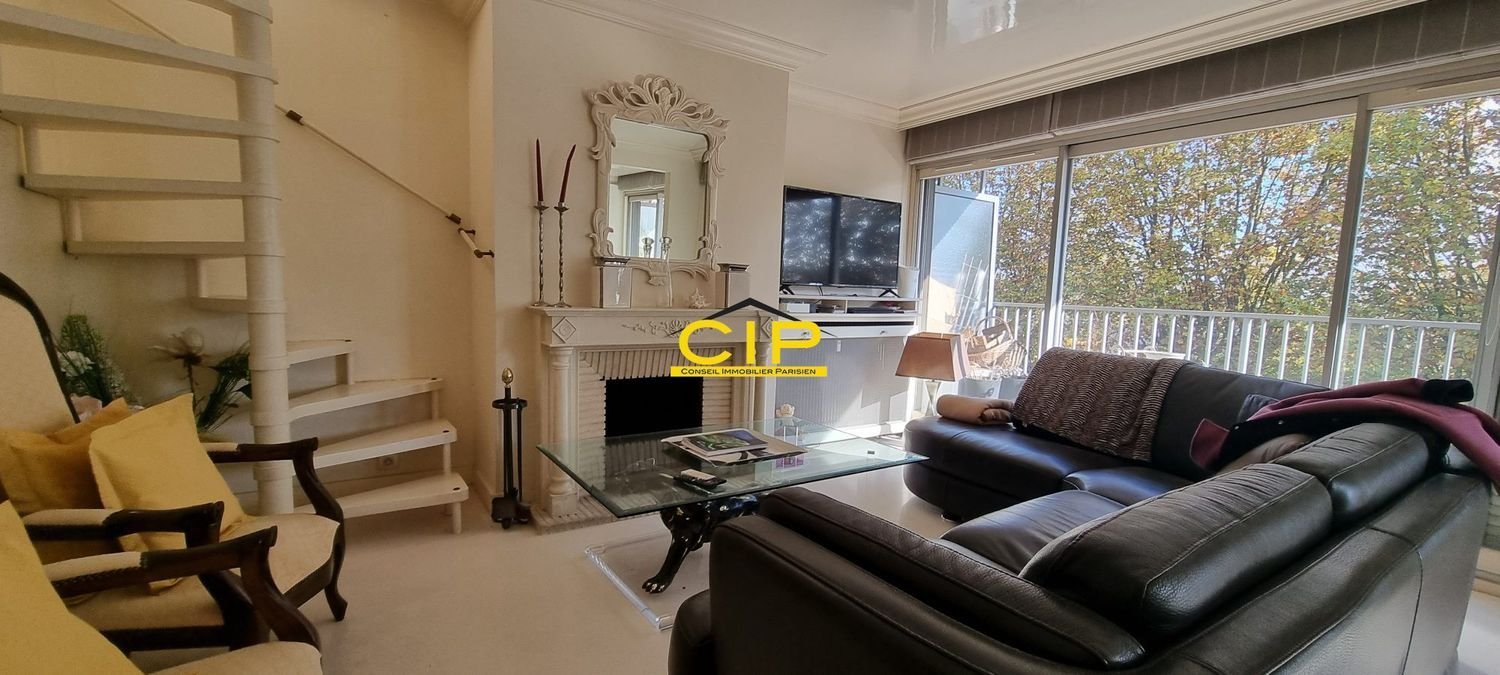 Appartement à vendre, 85m², Nogent-sur-Marne