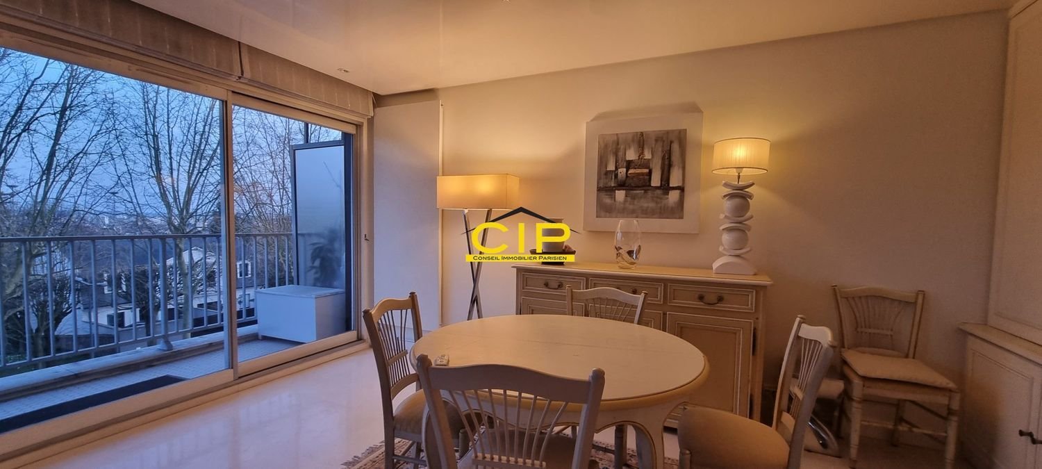 Appartement à vendre, 85m², Nogent-sur-Marne