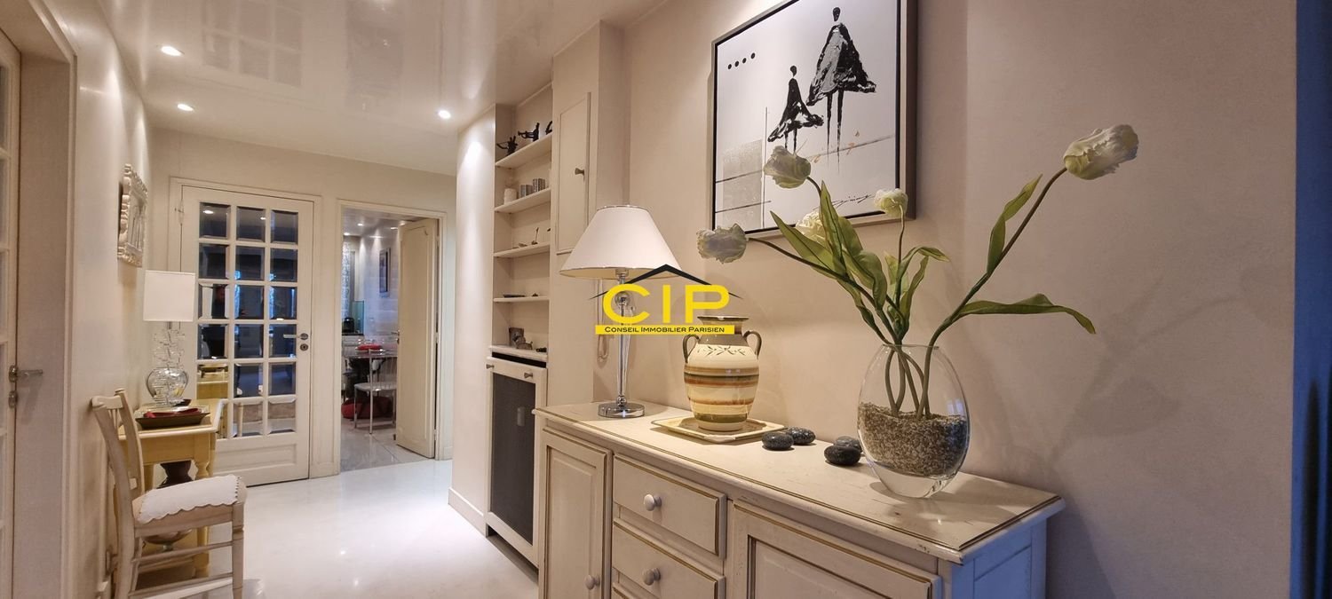 Appartement à vendre, 85m², Nogent-sur-Marne