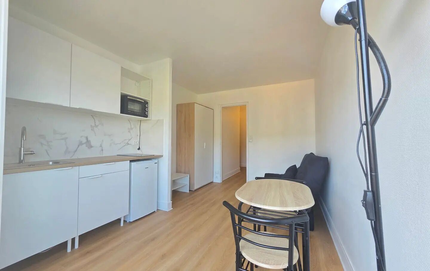 Appartement à louer, 20m², Bagnolet