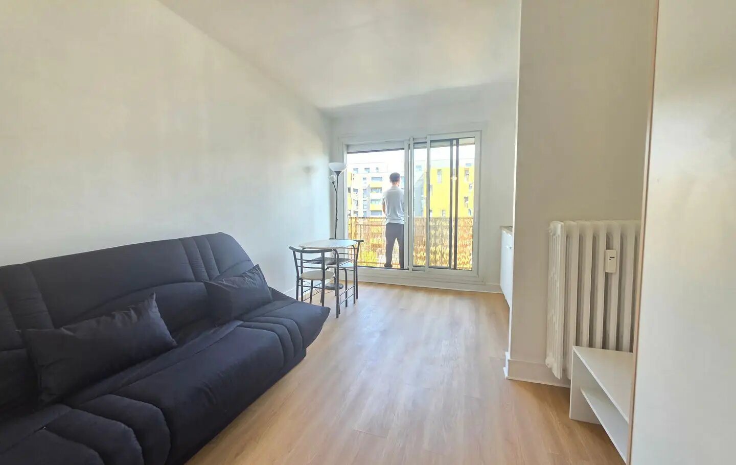 Appartement à louer, 20m², Bagnolet