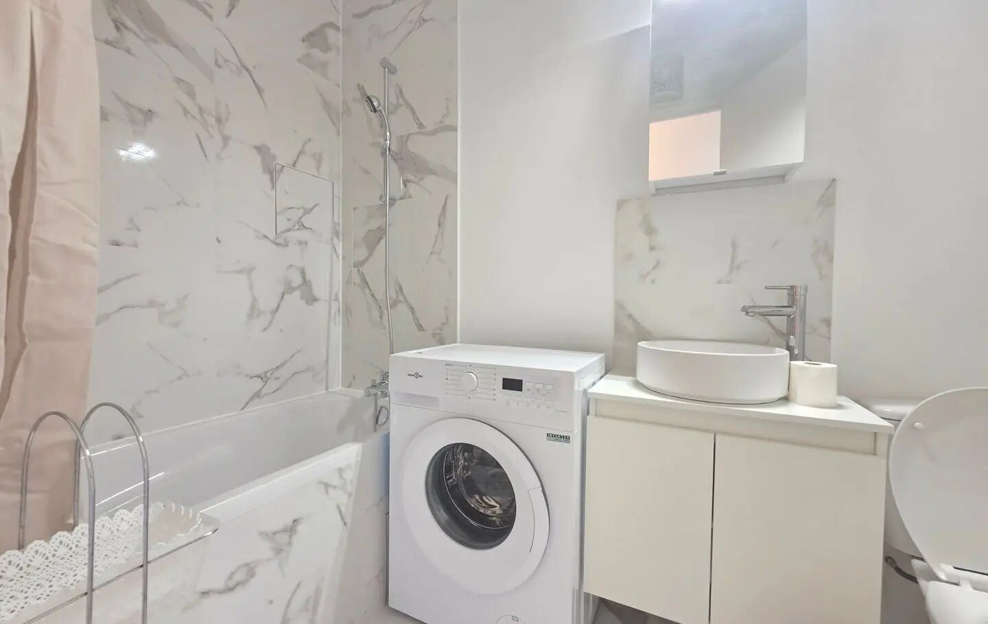 Appartement à louer, 20m², Bagnolet