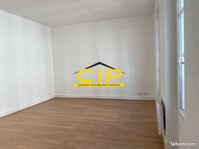 Appartement à louer, 23m², Boulogne-Billancourt